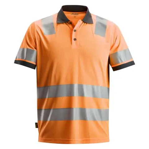 prisnedsättning Snickers Workwear 2730 AllroundWork Pikétröja